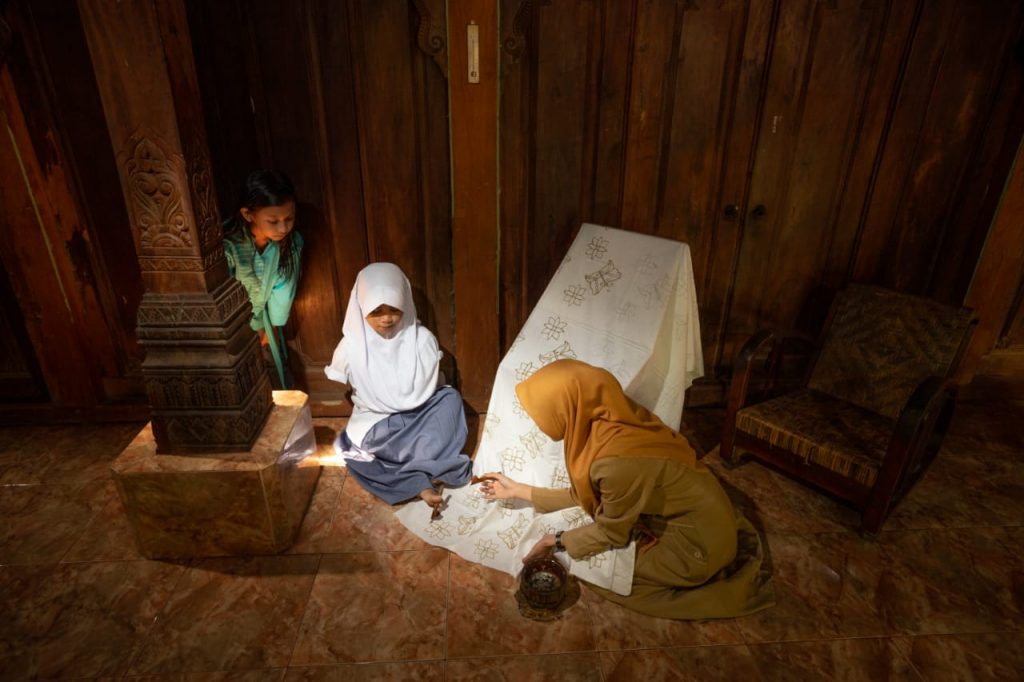 Juara 2 Lomba Foto GTK Madrasah Tahun 2020